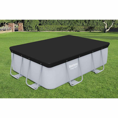 Bestway Flowclear Pool-Abdeckplane 269x179 cm