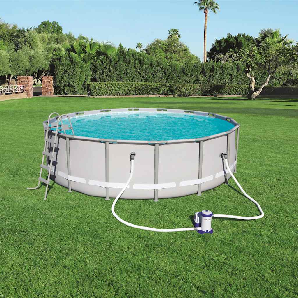 Flowclear Pool-Filterpumpe 9463 L/h