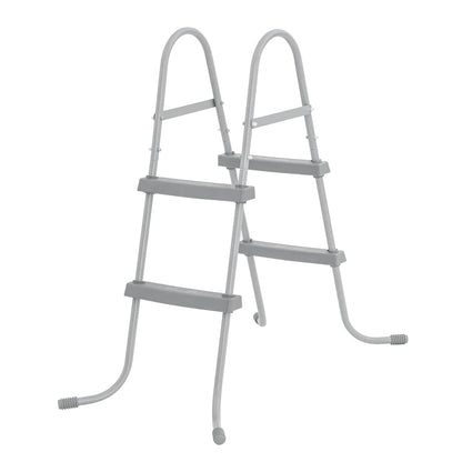Bestway 2-stufige Poolleiter Flowclear 84 cm