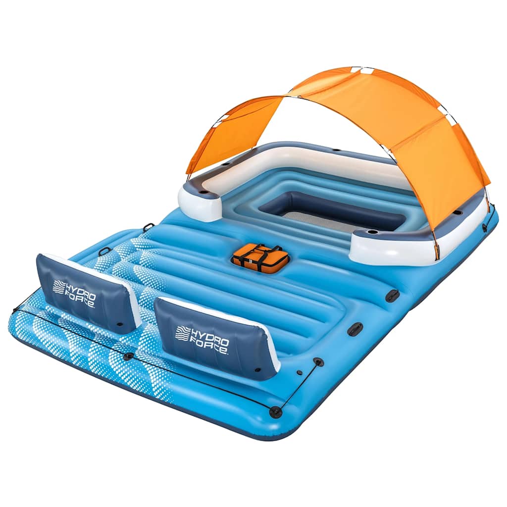 Bestway Tropische Brise Schwimmende Insel 389x274 cm 43105
