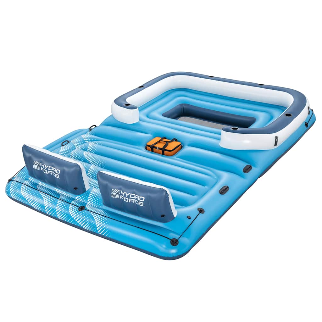 Bestway Tropische Brise Schwimmende Insel 389x274 cm 43105