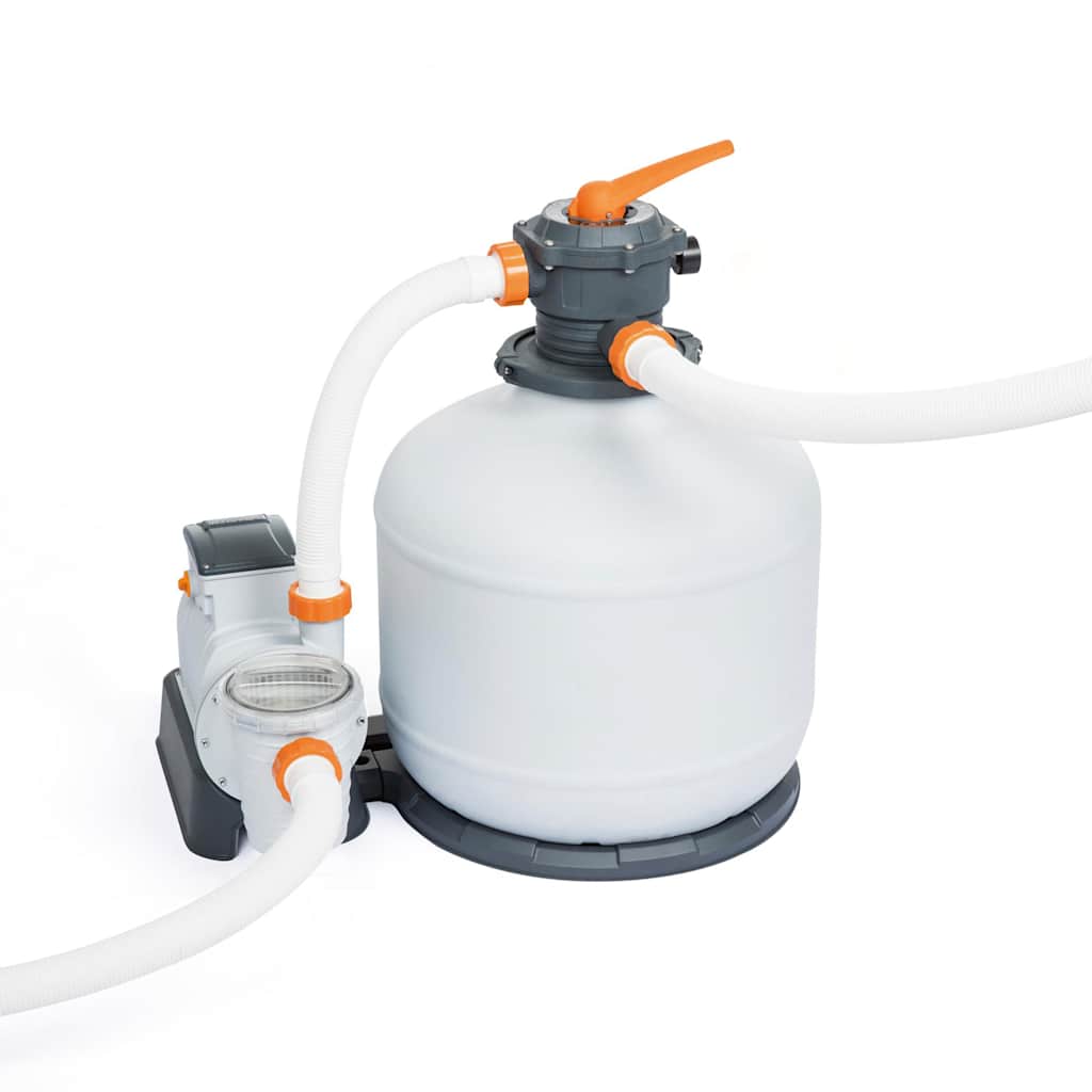 Filtre à sable Bestway Flowclear 11 355 L/h