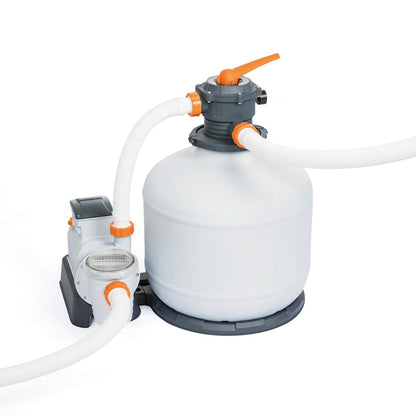 Filtre à sable Bestway Flowclear 11 355 L/h