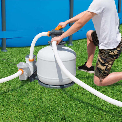 Filtre à sable Bestway Flowclear 11 355 L/h