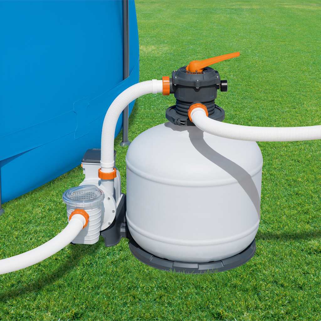 Filtre à sable Bestway Flowclear 11 355 L/h