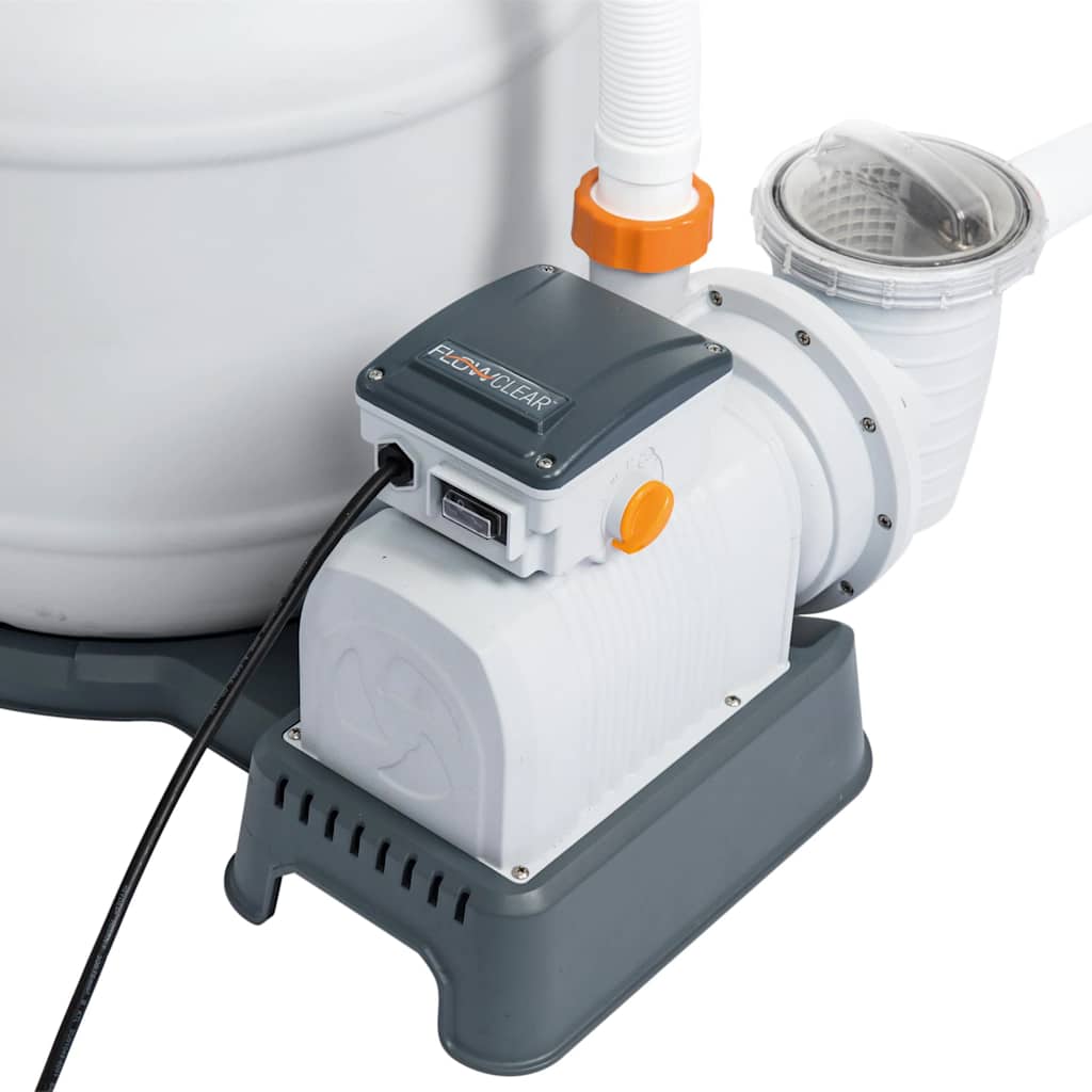 Filtre à sable Bestway Flowclear 11 355 L/h