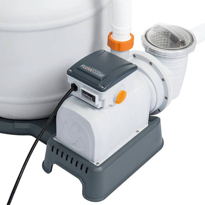Filtre à sable Bestway Flowclear 11 355 L/h