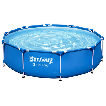 Piscine Bestway Steel Pro 305x76 cm