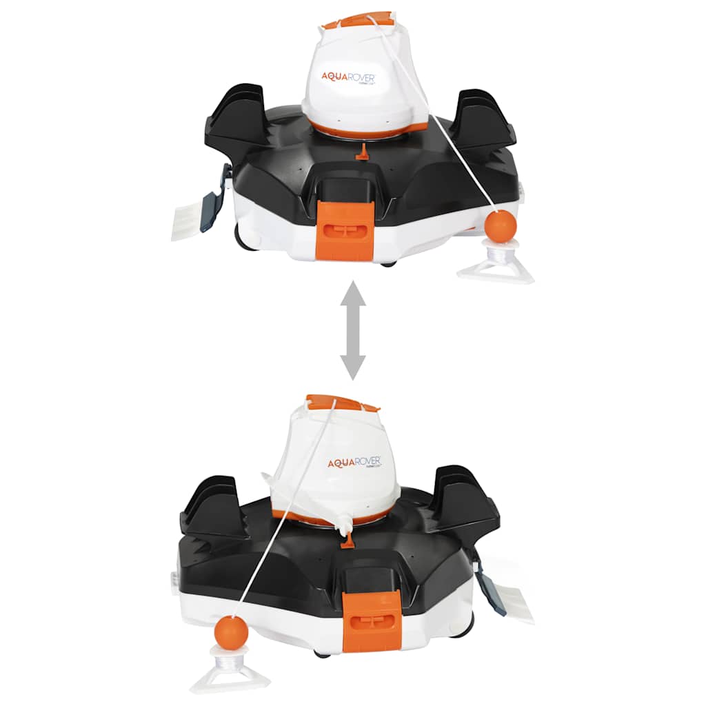 Bestway Flowclear AquaRover Poolroboter