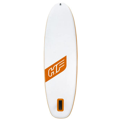 Bestway Hydro-Force Kit de planche de SUP gonflable Aqua Journey 65349