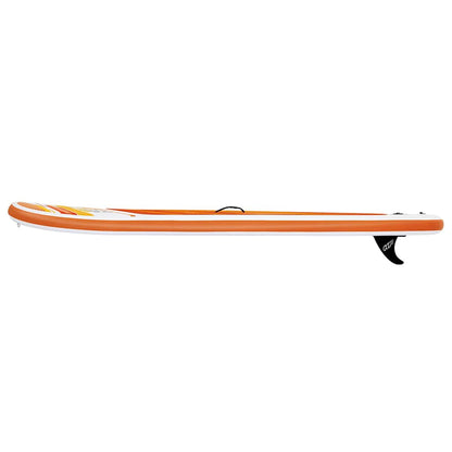 Bestway Hydro-Force Kit de planche de SUP gonflable Aqua Journey 65349