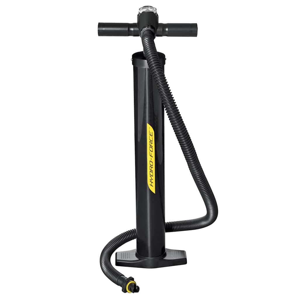 Bestway Hydro-Force Kit de planche de SUP gonflable Aqua Journey 65349