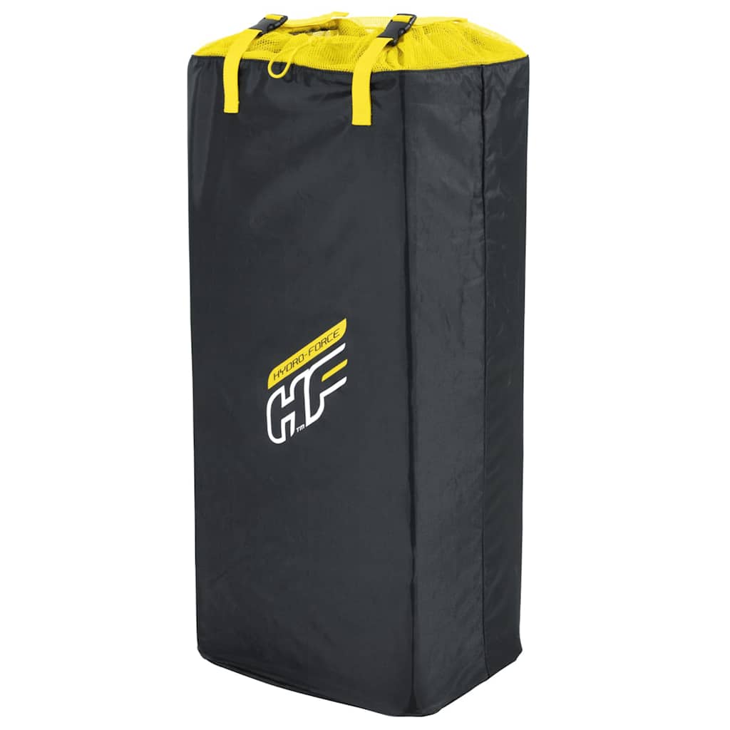 Bestway Hydro-Force Kit de planche de SUP gonflable Aqua Journey 65349