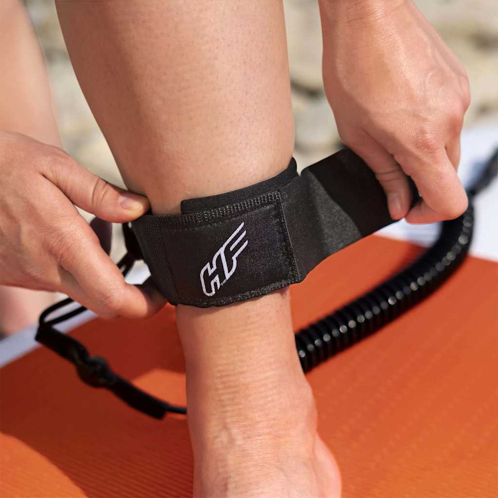 Bestway Hydro-Force Kit de planche de SUP gonflable Aqua Journey 65349