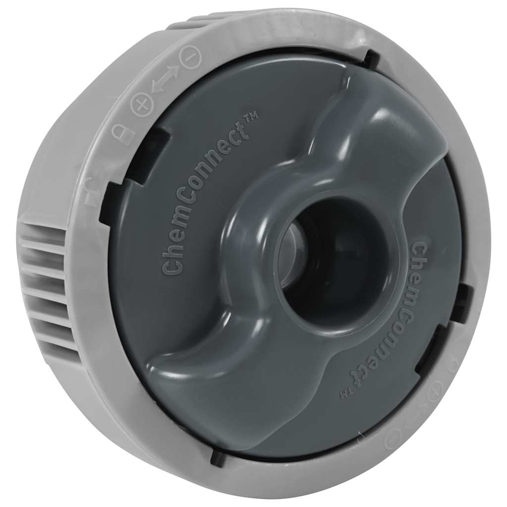 Lay-Z-Spa Aufblasbarer Whirlpool Helsinki AirJet