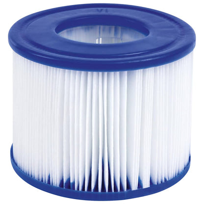 Lay-Z-Spa Aufblasbarer Whirlpool Helsinki AirJet