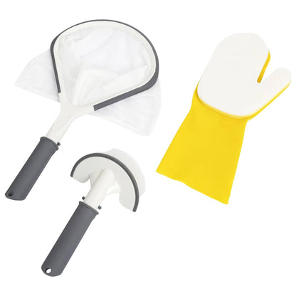 Bestway Lay-Z-Spa Komplettes Pool-Reinigungsset