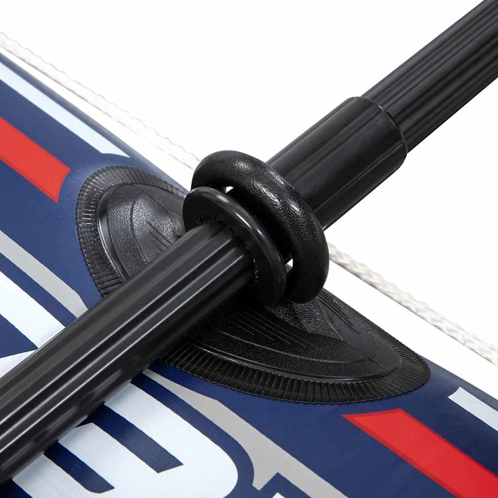 Bateau gonflable Bestway Hydro-Force avec pompe et rames Bleu