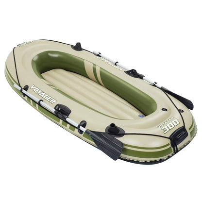 Hydro Force Schlauchboot Voyager 300 243x102 cm
