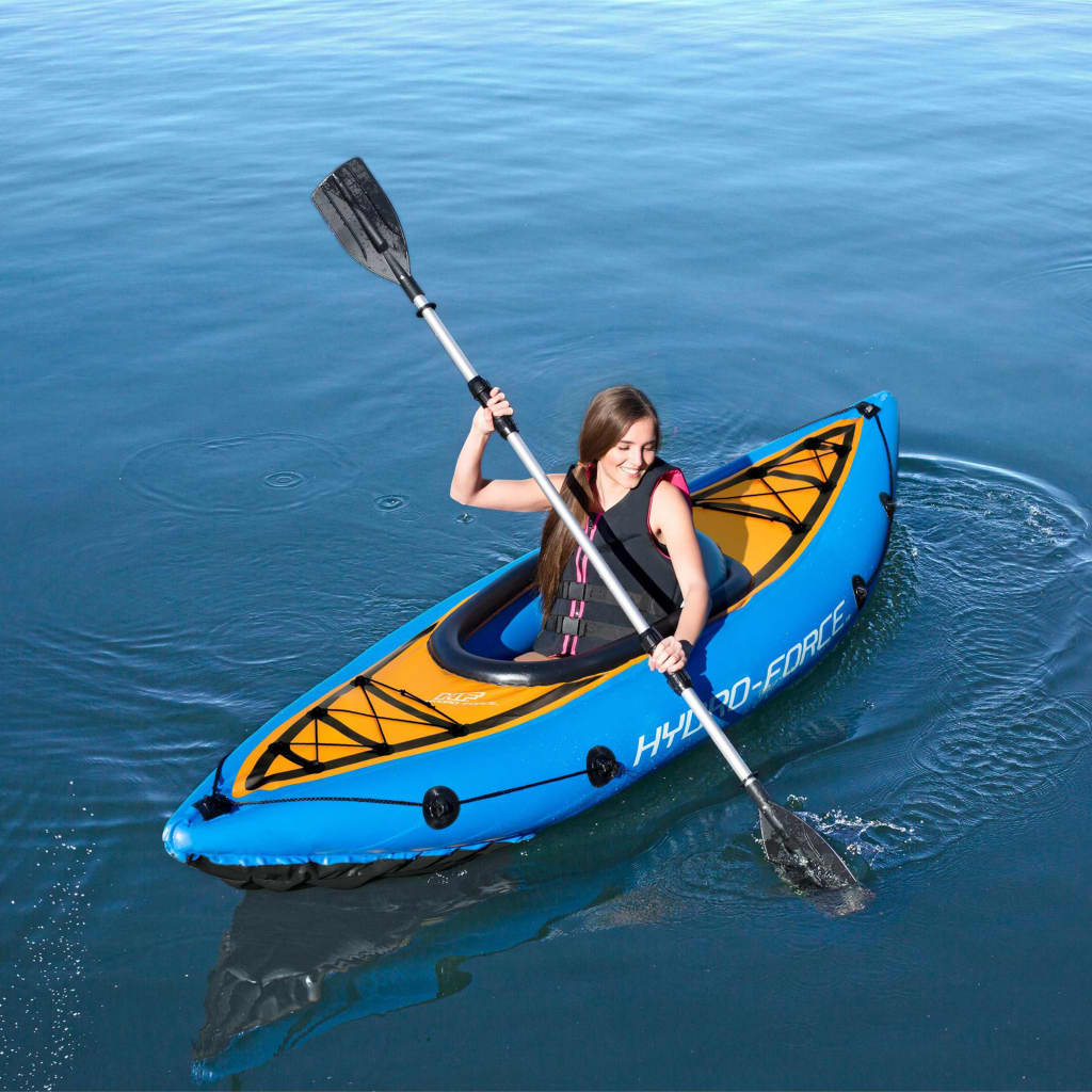 Bestway Hydro-Force Kayak Gonflable 1 Place
