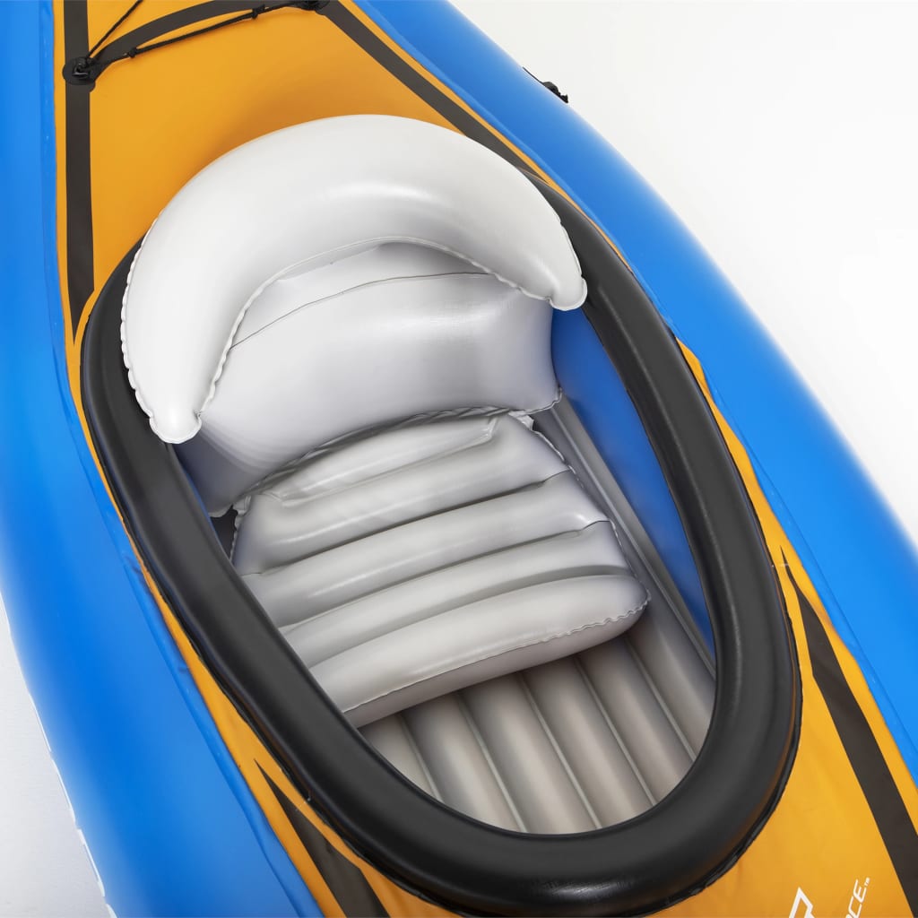 Bestway Hydro-Force Kayak Gonflable 1 Place