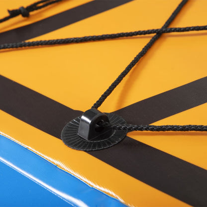 Bestway Hydro-Force Kayak Gonflable 1 Place