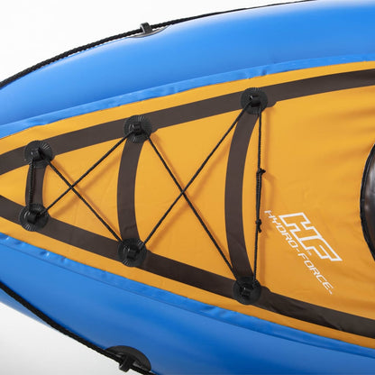 Bestway Hydro-Force Kayak Gonflable 1 Place