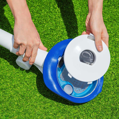 Flowclear Automatischer Poolsauger AquaSweeper