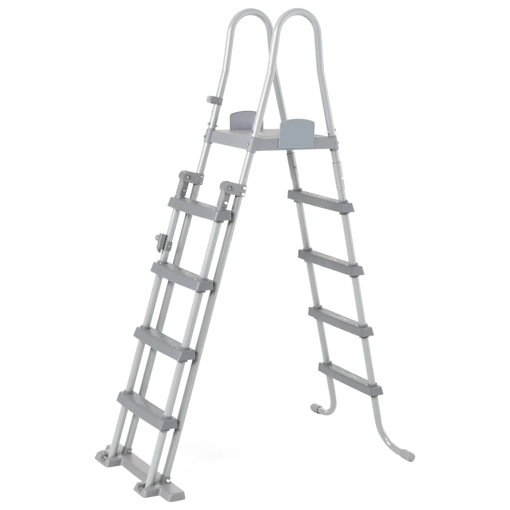 Kit piscine rectangulaire Bestway Power Steel 732x366x132 cm