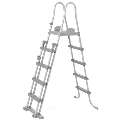 Kit piscine rectangulaire Bestway Power Steel 732x366x132 cm