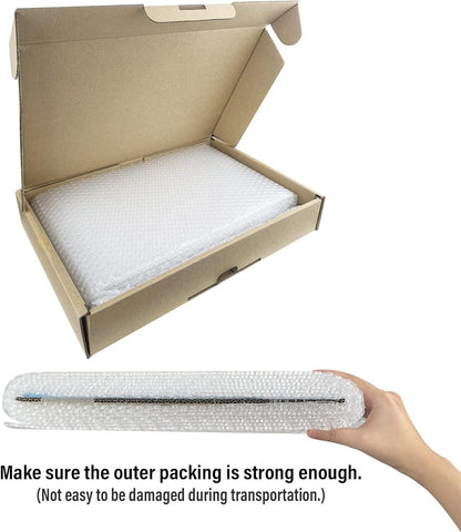 NT156WHM-T03 V8.0 V8.1 LCD-LED-OnCell-Touchscreen-Ersatz für Laptops, 40-Pin-HD-Display (1366 x 768 Pixel) (nur für NT156WHM-T03, nicht für andere Modelle) inklusive Klebeband 