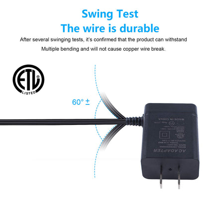 Smraza 5,1V 3A Netzteil, kompatibel mit Raspberry Pi 4, mit Ein-/Ausschalter, USB-C Pi 4 Ladegerät, Raspi 4B Adapter für Raspberry Pi 4 Modell B 1GB 2GB 4GB 8GB Version