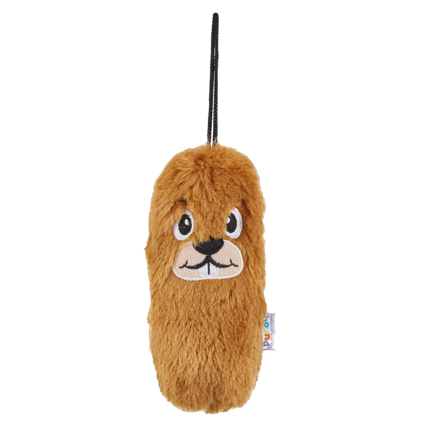 Outward Hound Tail Teaser Ersatzköder für Hunde-Teaserstab, Fuchs 