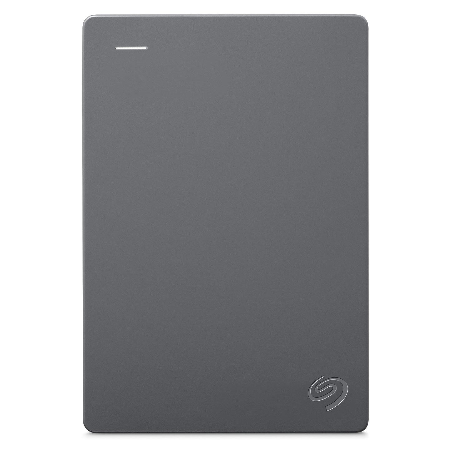 Seagate Basics Tragbare Festplatte 1 TB Externe Festplatte, USB 3.0, STJL1000400 (Generalüberholt)