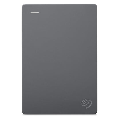 Seagate Basics Tragbare Festplatte 1 TB Externe Festplatte, USB 3.0, STJL1000400 (Generalüberholt)