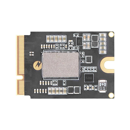 SPARKFLY 2 TB interne SSD für Mac mini M4, Hochgeschwindigkeits-SSD-Erweiterung für Speicher- und Leistungssteigerung