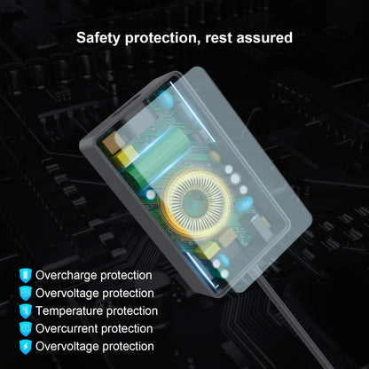 Surface Book Ladegerät, AYNEFF 15V 4A 65W Surface Pro Netzteil, kompatibel mit Microsoft Surface Book, Surface Laptop, Surface Pro 9, Pro 8, Pro 7, Pro 6, Pro 4, X, Surface Go, 1,8 m DC-Kabel mit USB 5V