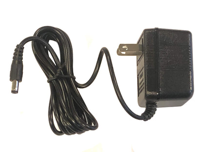 Netzteil für Rega Planar 1, 2, 3 Plattenspieler