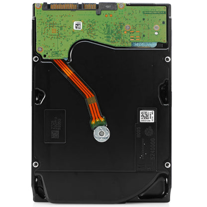 Seagate Exos 20 TB 7.200 U/min SATA 6 Gbit/s 3,5 Zoll Enterprise HDD ST20000NM002C (Generalüberholt)