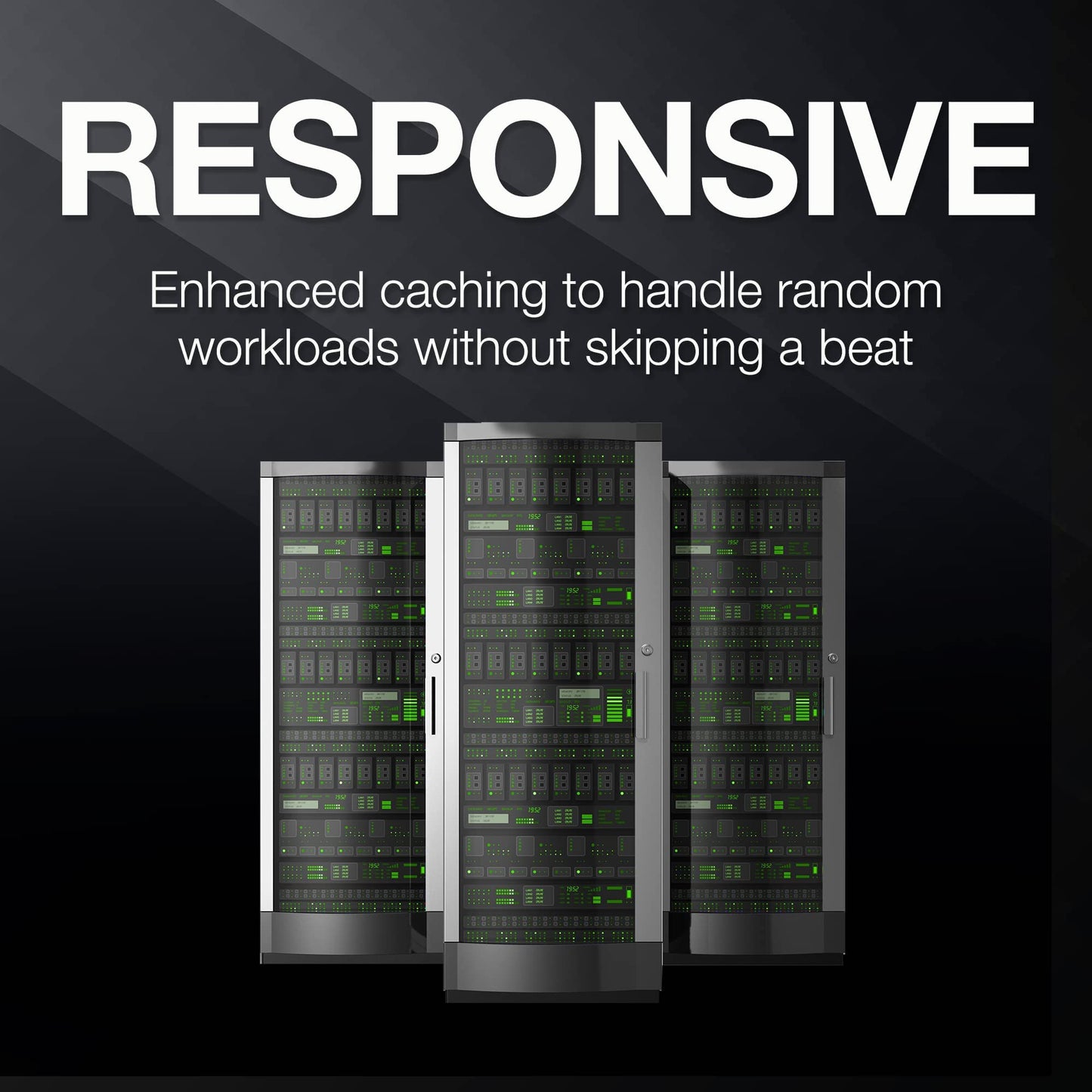 Seagate (Generalüberholt) Exos X20 20 TB Interne Festplatte - 3,5 Zoll Hyperscale SATA 6 Gb/s HDD, 7200 U/min, 2,5 Mio. MTBF, 512e und 4Kn FastFormat, Niedrige Latenz mit erweitertem Caching (ST20000NM007D)