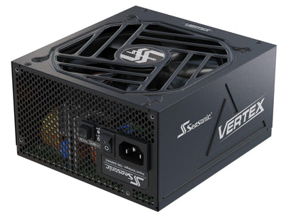 Seasonic Vertex PX-1000 1000W Platinum Vollmodulares ATX 3.0 Netzteil
