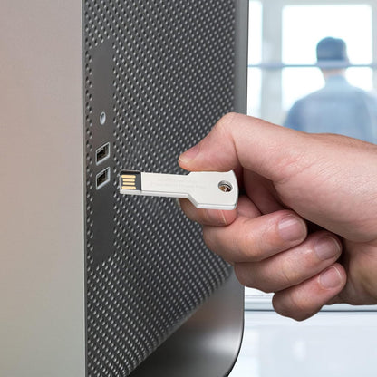 Bootable Windows Password Reset Key USB Flash Drive|Unlock windows password software tool|Compatiblity with Windows 7/Vista/8/10 |Password reset recovery for windows PC & Laptop