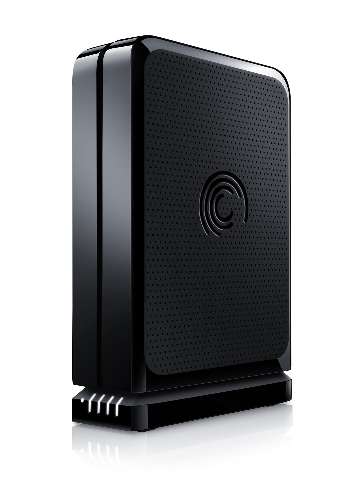 Seagate FreeAgent GoFlex Desk 2 TB USB 3.0 Externe Festplatte STAC2000103
