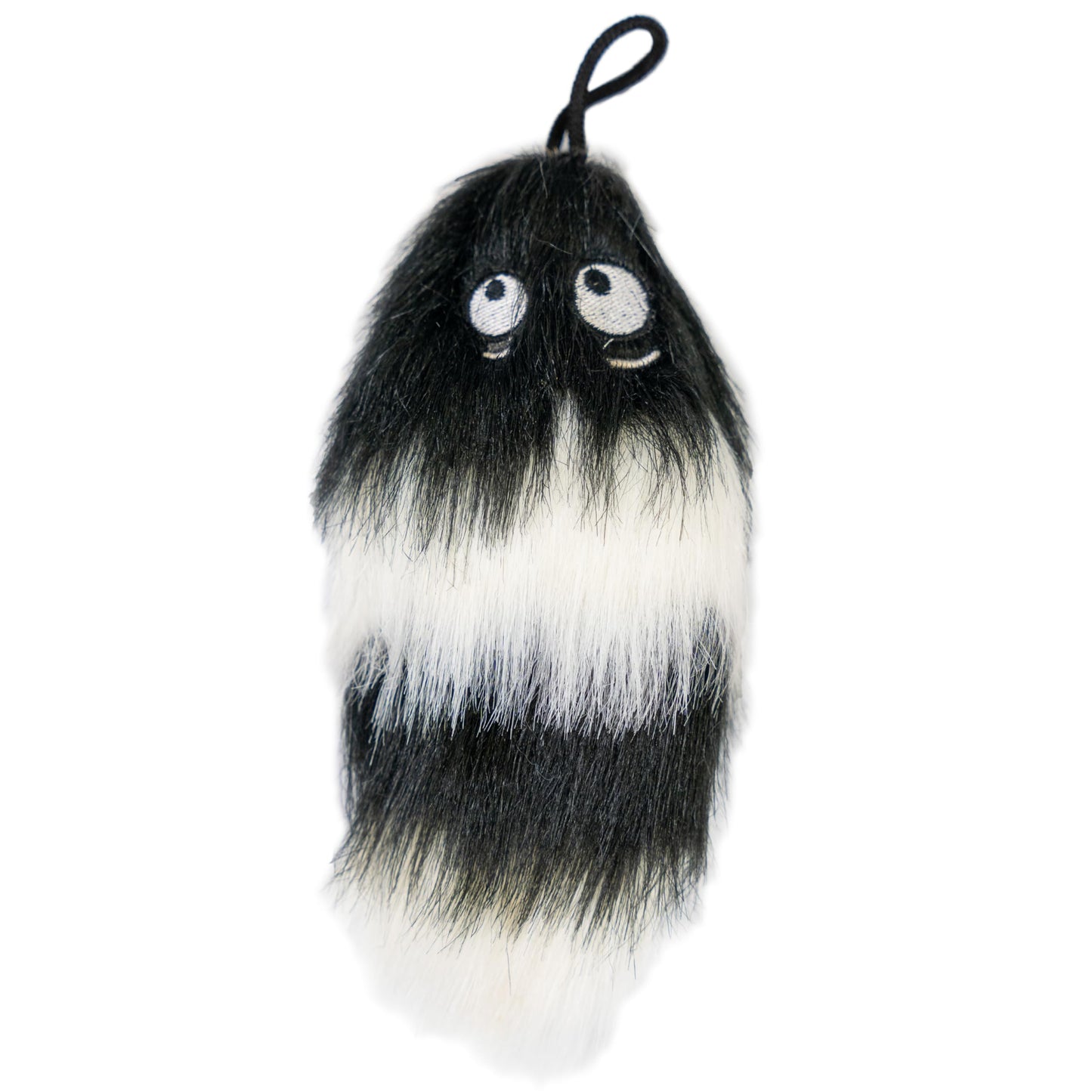 Outward Hound Tail Teaser Ersatzköder für Hunde-Teaserstab, Fuchs 