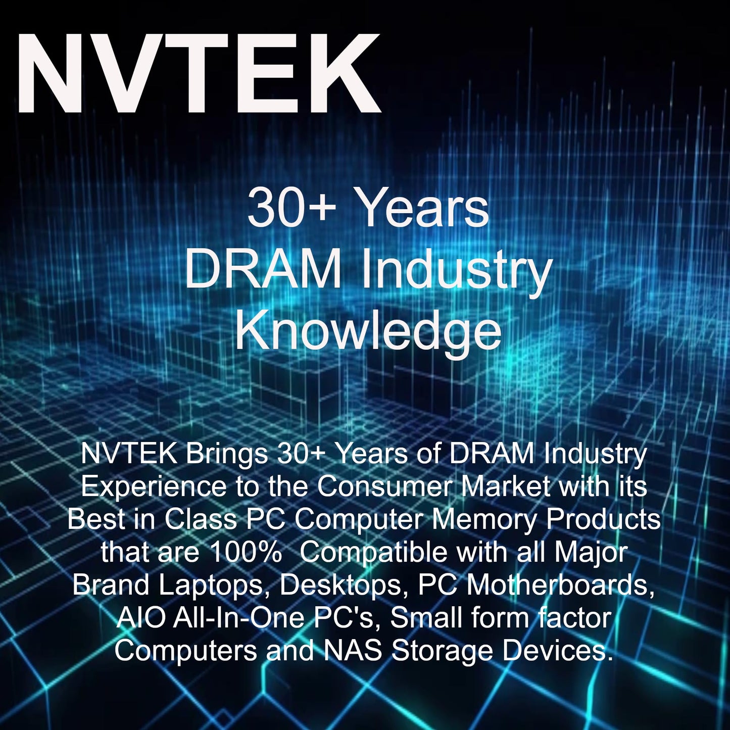 NVTEK 16 GB (2 x 8 GB) DDR3 1600 MHz PC3-12800 SODIMM 2Rx8 1,35 V 204-PIN Non-ECC Laptop-PC-Speicher-Kit