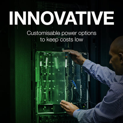 Seagate (Generalüberholt) Exos X20 20 TB Interne Festplatte - 3,5 Zoll Hyperscale SATA 6 Gb/s HDD, 7200 U/min, 2,5 Mio. MTBF, 512e und 4Kn FastFormat, Niedrige Latenz mit erweitertem Caching (ST20000NM007D)