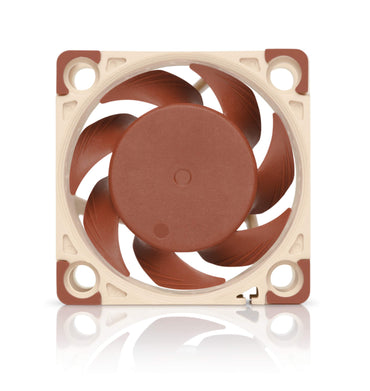 Noctua NF-A4x20 PWM, Premium-Lüfter mit leisem Betrieb, 4-Pin (40x20mm, Braun)