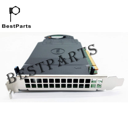 Neue Dell Ultra SSD M.2 PCIe x4 Solid-State-Speicheradapterkarte 80G5N TX9JH (SSD nicht enthalten)