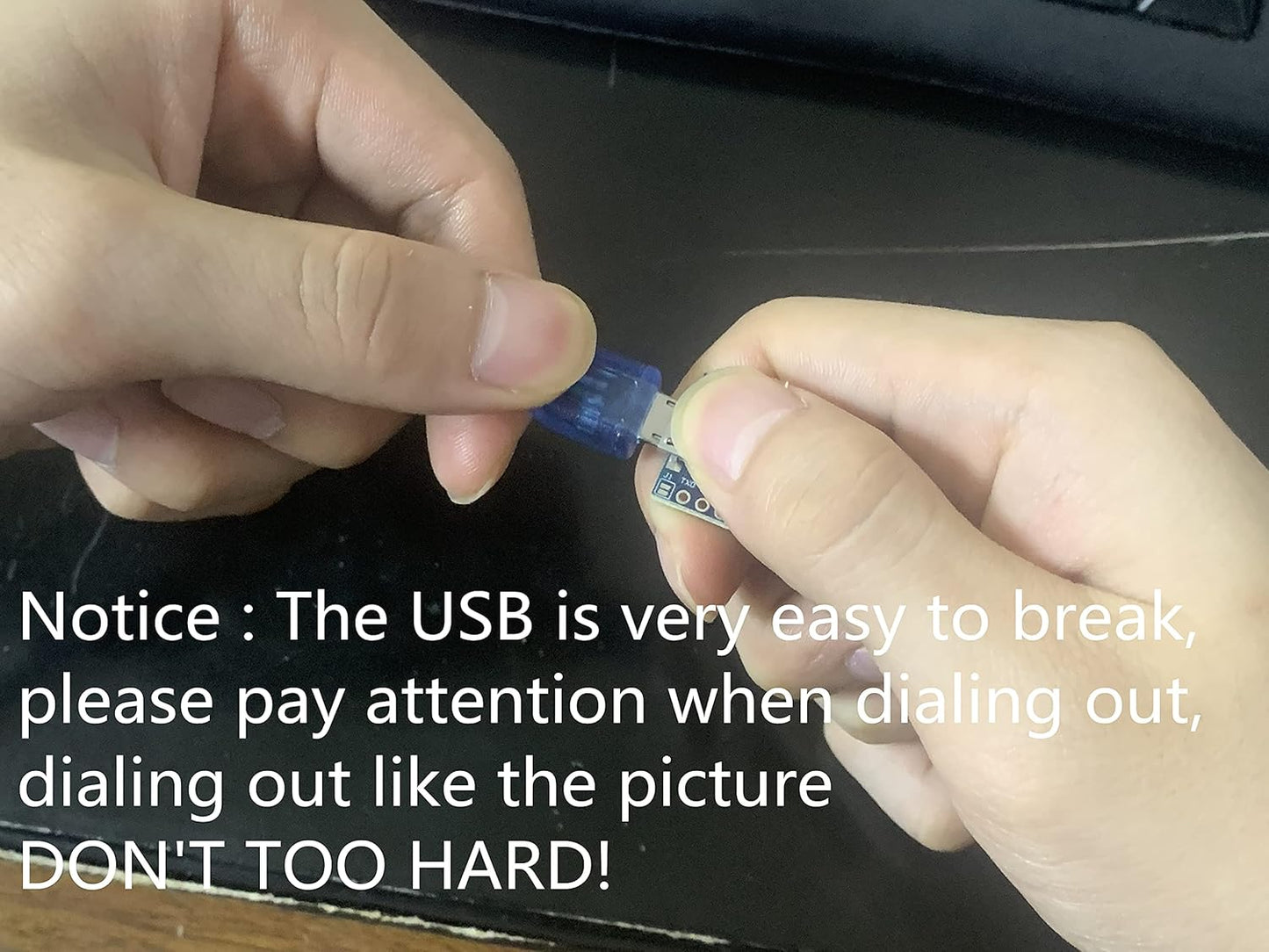 Teyleten Robot Pro Micro Atmega32U4 5V 16MHz Modulplatine Micro USB Pro Micro Entwicklungsboard Mikrocontroller 3 Stück 