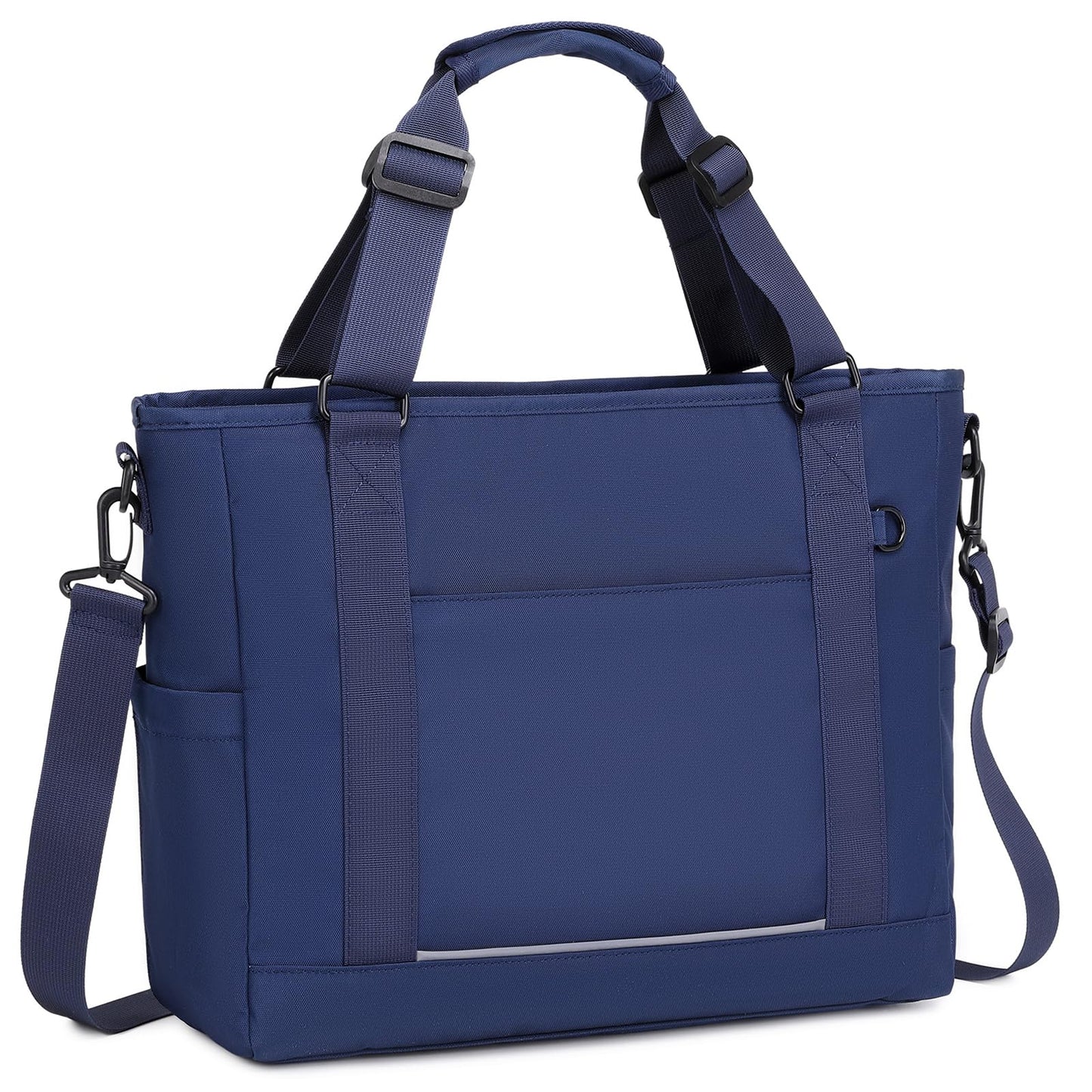 mygreen Tokyo Tote Messenger Backpack Convertible Tote Bag and Backpack, Fits 15.6" Laptop